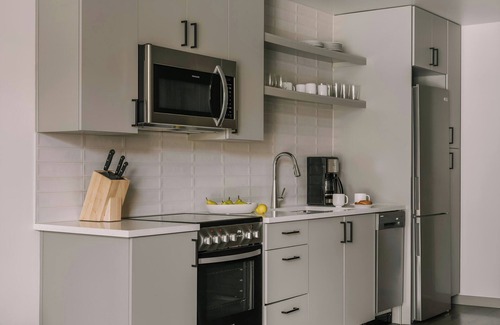 Jefferson Park Apartamento | Marriott Bonvoy Sonder Bryant Apartments LoHi