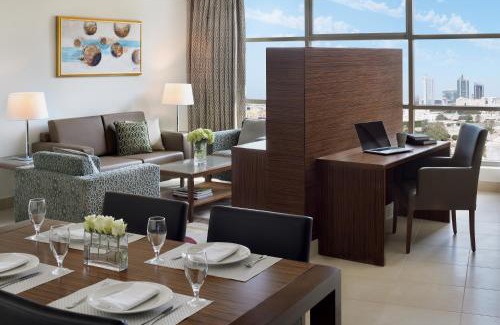 Al Aqrabiyah Apartamento | Marriott Executive Apartments Al Khobar