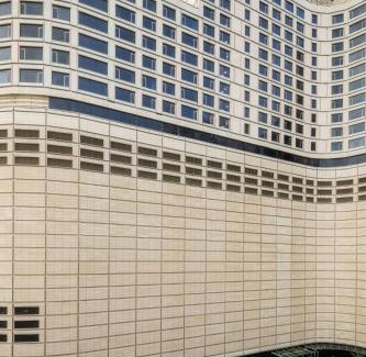 Kuwait City Apartamento | Marriott Executive Apartments Kuwait City