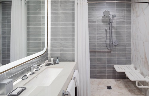 Dania Beach Hotel | Marriott Fort Lauderdale Airport