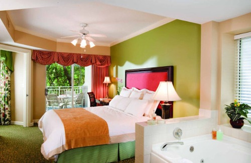 Hilton Head Island Complejo | Marriott's Grande Ocean Resort: villa de 2 dormitorios bien equipada, resort frente al mar