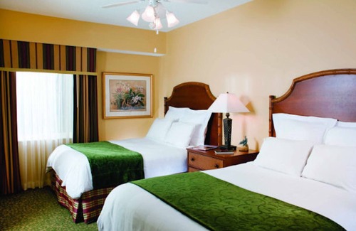 Hilton Head Island Complejo | Marriott's Grande Ocean Resort: villa de 2 dormitorios bien equipada, resort frente al mar