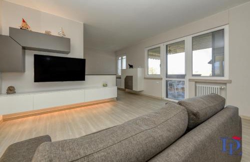 Desenzano del Garda Casa | Marriott H2o Green Residence with 3 pools DesenzanoLoft Official Partner Homes & Villas by Marriott Bonvoy