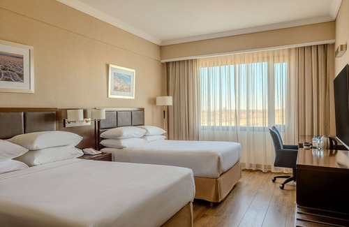 Ciudad Evita Hotel | Marriott Hotel Buenos Aires Ezeiza Airport