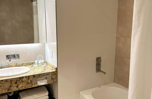 Ciudad Evita Hotel | Marriott Hotel Buenos Aires Ezeiza Airport