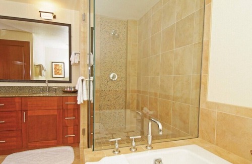 Lihue Villa | Marriott Kaua'i Lagoons, Spacious and tropical 3 bedroom villa!