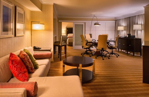 East Memphis Hotel | Marriott Memphis East