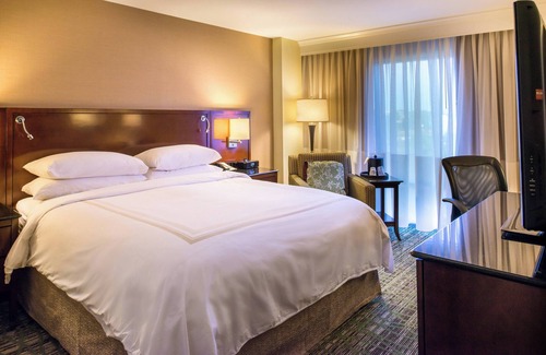 East Memphis Hotel | Marriott Memphis East