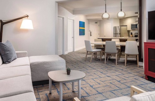 Newport Coast Hotel | Marriott Newport Coast - Beautiful Beachside Resort- Sleeps 8!