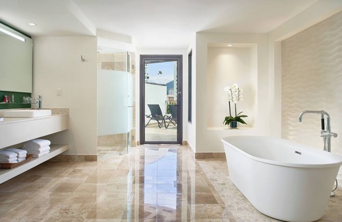 Marina Vallarta Complejo | Marriott Puerto Vallarta Resort & Spa