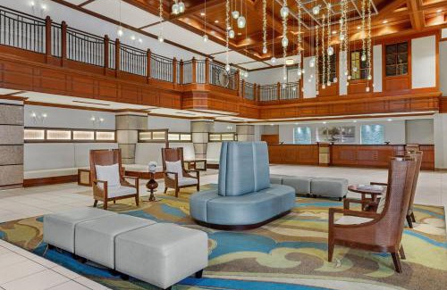 Noord Hotel | Marriott's Aruba Surf Club