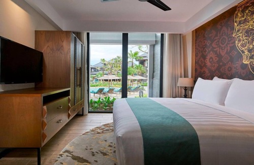BTDC Complejo | Marriott's Bali Nusa Dua Gardens, 2 Bedroom