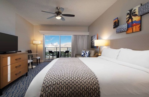 Seven Isles Complejo | Marriott's BeachPlace Towers Studio