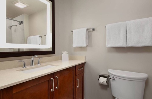 Seven Isles Complejo | Marriott's BeachPlace Towers Studio