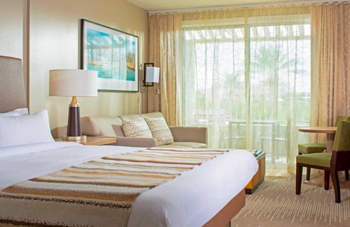 Desert Ridge Complejo | Marriott's Canyon Villas Studio