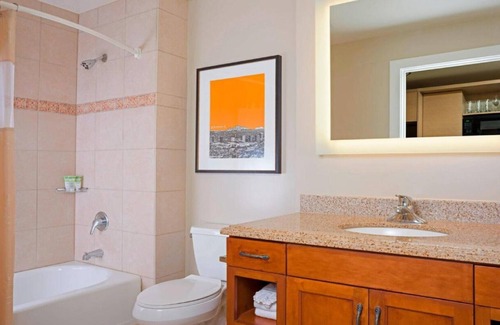 Desert Ridge Complejo | Marriott's Canyon Villas Studio