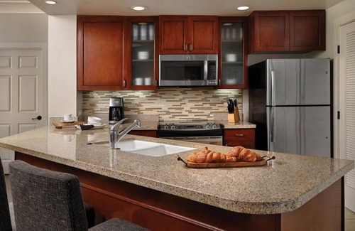Desert Ridge Complejo | Marriott's Canyon Villas - 2-bedroom resort Villa in beautiful Phoenix