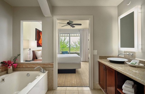 Desert Ridge Complejo | Marriott's Canyon Villas - 2-bedroom resort Villa in beautiful Phoenix