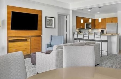 Palm Desert Complejo | Marriott's Desert Spring Villas II Palm Desert