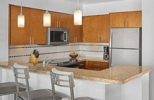 Palm Desert Complejo | Marriott's Desert Spring Villas II Palm Desert