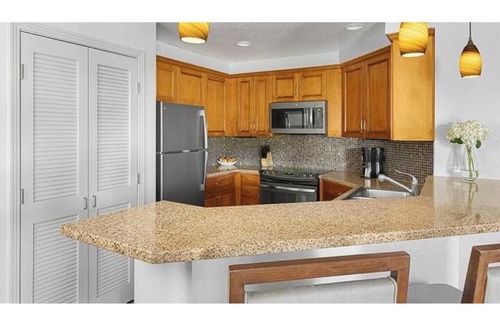 Palm Desert Villa | Marriott's Desert Springs One Bedroom Villa