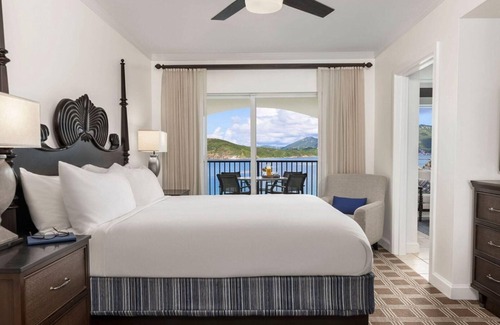 Estate Bakkero Complejo | Marriott's Frenchman's Cove 3 Bedroom