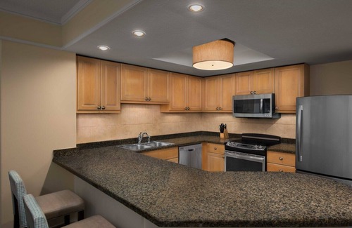 Hilton Head Island Complejo | Marriott's Grande Ocean-Spacious 2 bedroom villa sleeps 8