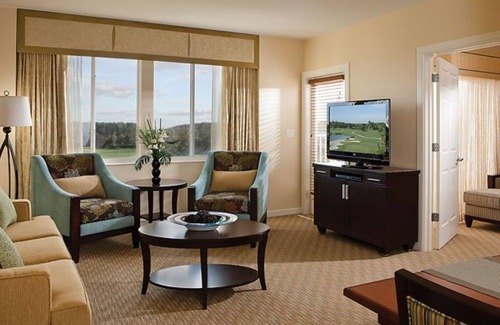 Williamsburg Complejo | Marriott's Grand Vista 2 Bedroom Villa 1 week 28 Jan to 4 Feb