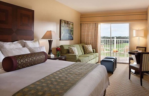 Williamsburg Complejo | Marriott's Grand Vista 2 Bedroom Villa 1 week 28 Jan to 4 Feb