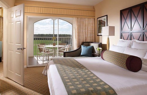 Williamsburg Complejo | Marriott's Grand Vista 2 Bedroom Villa 1 week 28 Jan to 4 Feb
