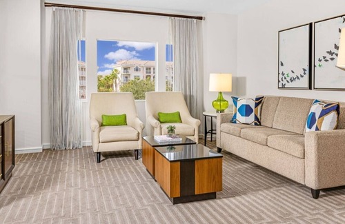 Williamsburg Complejo | Marriott's Grande Vista 2 Bedroom Villa