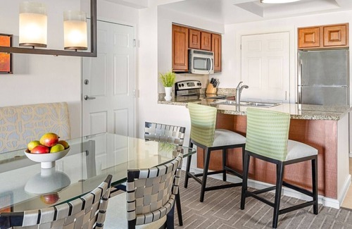 Williamsburg Complejo | Marriott's Grande Vista 2 Bedroom Villa