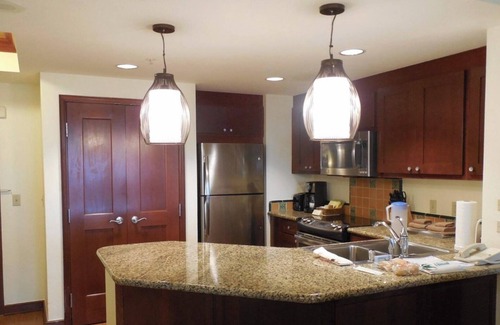 Ko Olina Complejo | Marriott's Ko Olina Beach Club - 2 Bedroom Mountain View