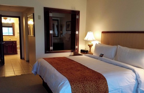 Ko Olina Complejo | Marriott's Ko Olina Beach Club - 2 Bedroom Mountain View
