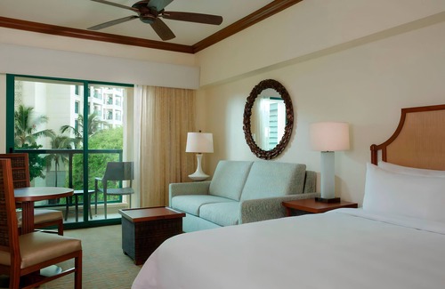 Ko Olina Complejo | Marriott's Ko Olina Beach Club Studio - Many Dates Available!