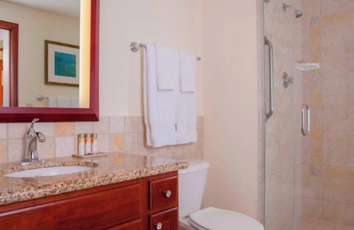 Ko Olina Complejo | Marriott's Ko Olina Beach Club - Studio Room