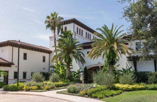 Florida Central Atlantic Coast Hotel | Marriott's Lakeshore Reserve