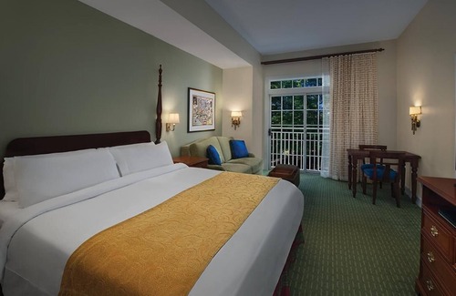 Williamsburg Complejo | Marriott's Manor Club at Ford's Colony, 1 Bedroom