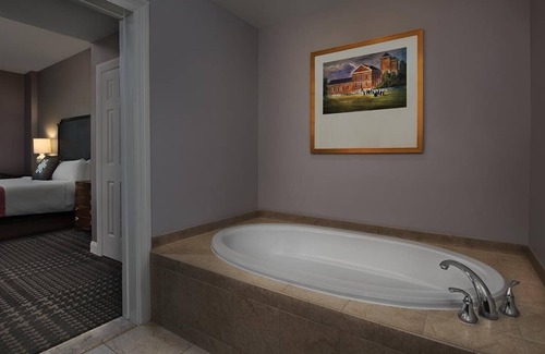 Williamsburg Complejo | Marriott's Manor Club at Ford's Colony, 1 Bedroom