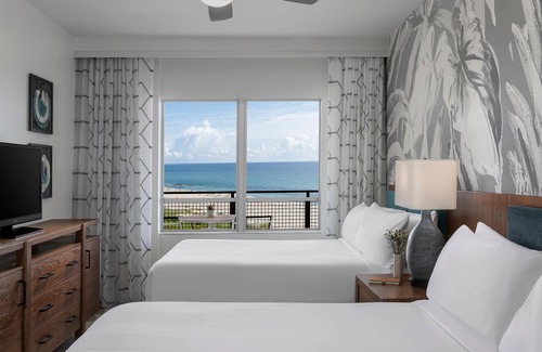 Singer Island Hotel | Marriott's Oceana Palms