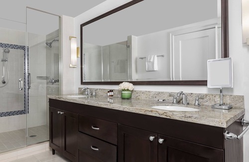 Singer Island Hotel | Marriott's Oceana Palms