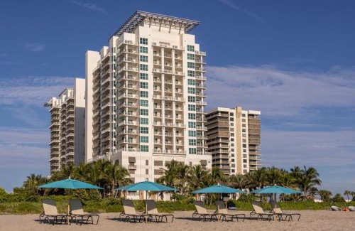 Singer Island Hotel | Marriott's Oceana Palms