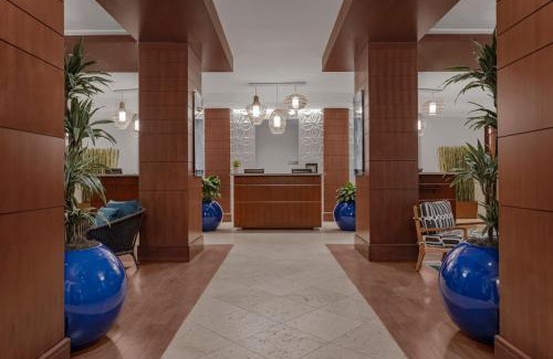 Singer Island Hotel | Marriott's Oceana Palms
