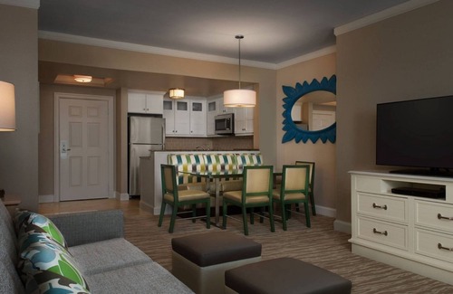 Myrtle Beach Complejo | Marriott's OceanWatch Villas at Grande Dunes - 2 Bedroom Ocean Front
