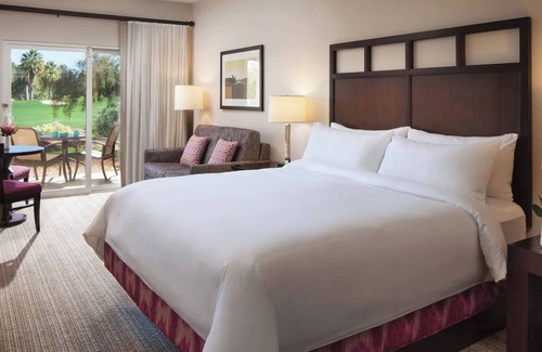 Palm Desert Complejo | Marriott's Shadow Ridge I- The Villages Resort Studio
