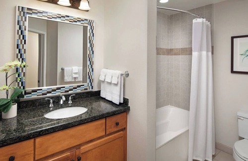 Palm Desert Complejo | Marriott's Shadow Ridge I- The Villages Resort Studio