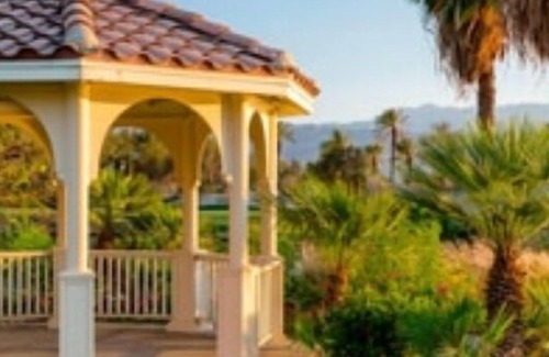 Rancho Mirage Apartamento | Marriott's Shadow Ridge II- The Enclaves