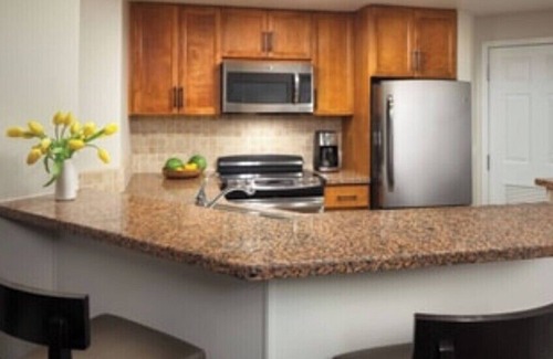 Palm Desert Apartamento | Marriott's Shadow Ridge II- The Enclaves