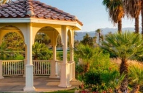 Palm Desert Apartamento | Marriott's Shadow Ridge II- The Enclaves