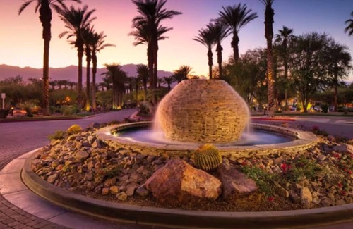Palm Desert Casa | Marriott's Shadow Ridge I